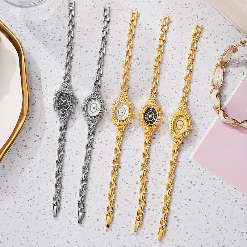 Montre-bracelet rétro pour fem - Jewelry Watches Vintage avis et prix