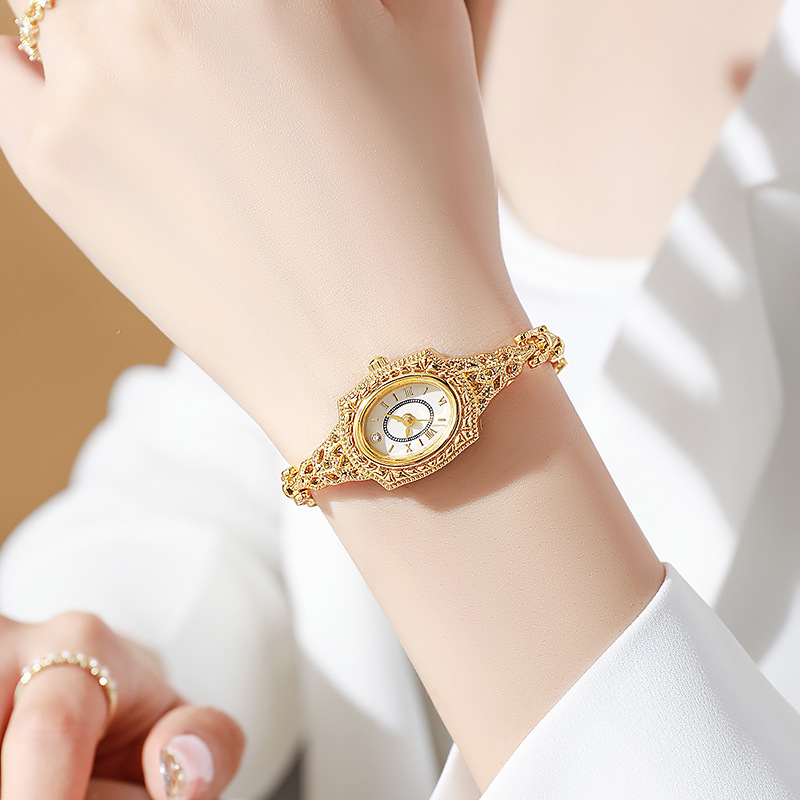 Montre-bracelet rétro pour fem - Jewelry Watches Vintage avis et prix