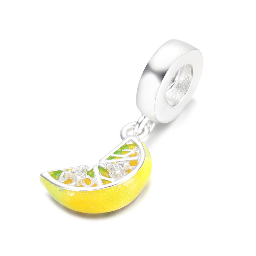 Breloque Pendentif en Argent S - Paradise Jewelry & Watches Llc Miami avis et prix