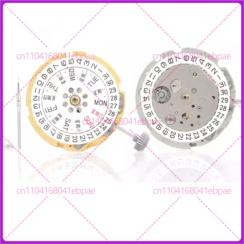 Pour mouvement automatique MIY - Watches & Jewelry Repair Center avis et prix
