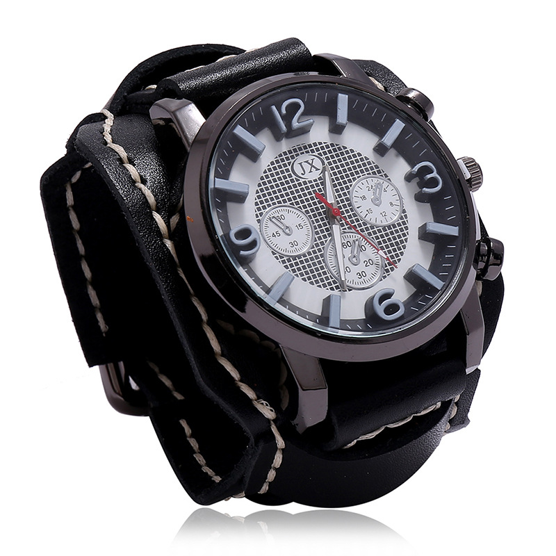 Montre à quartz électronique v - Jewelry Watches Vintage avis et prix
