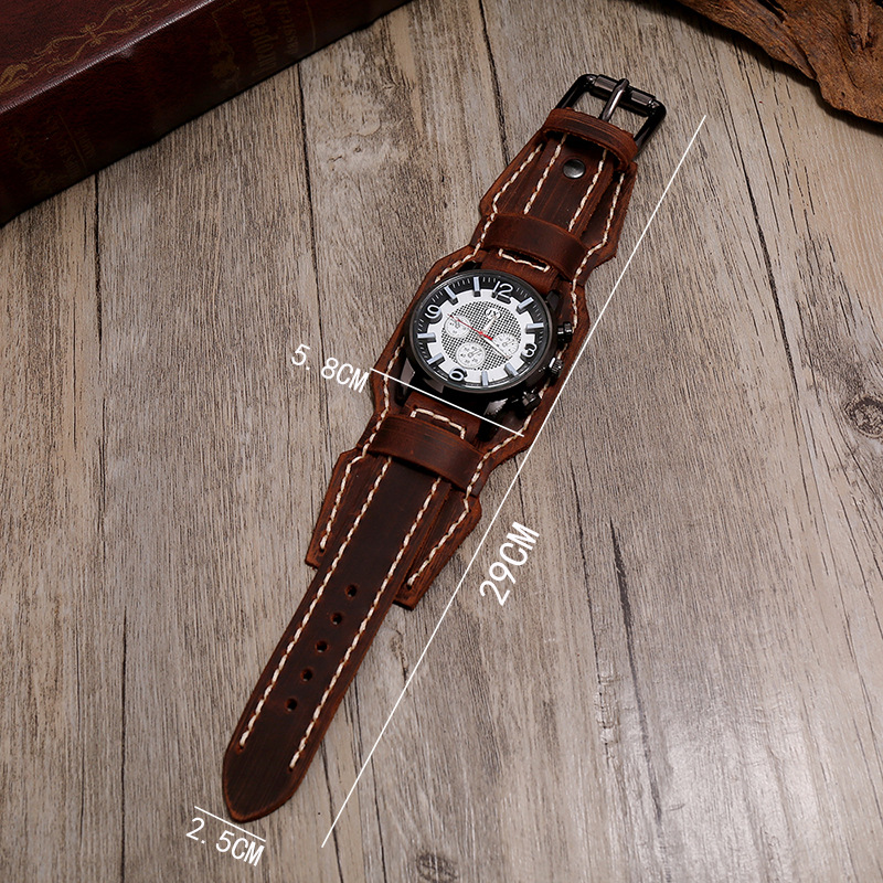 Montre à quartz électronique v - Jewelry Watches Vintage avis et prix
