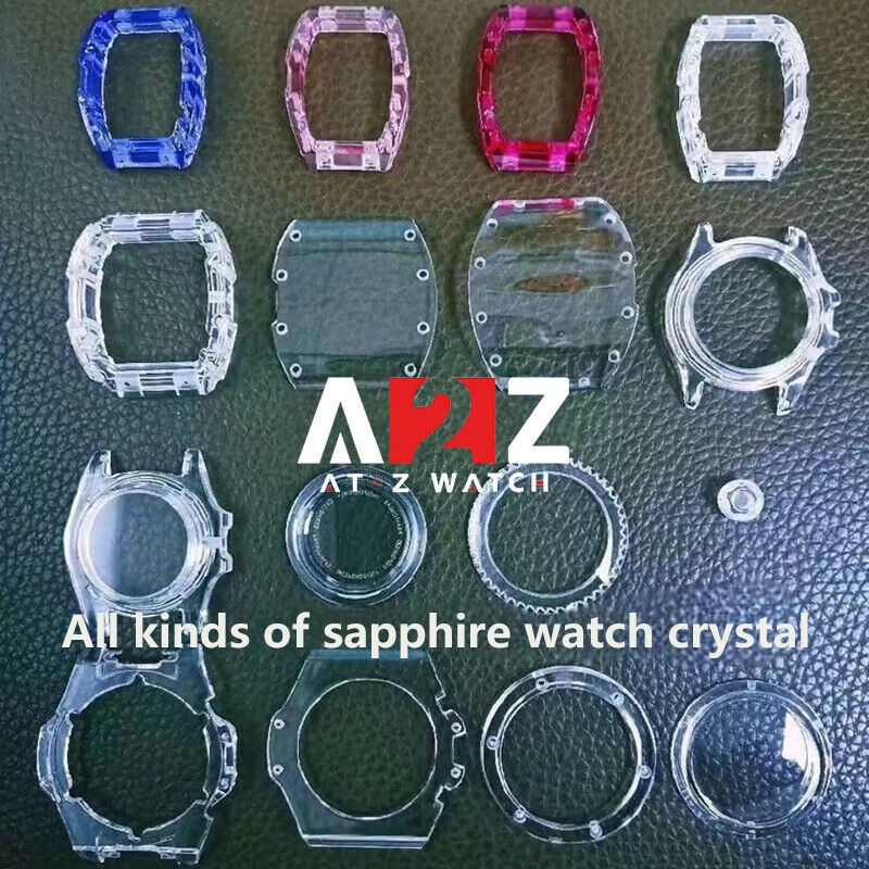 Verre saphir pour montre Rolex - Rolex Watch Datejust avis et prix