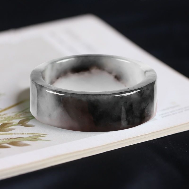 Bagues naturelles de qualité A - Jewelry & Watches Review avis et prix