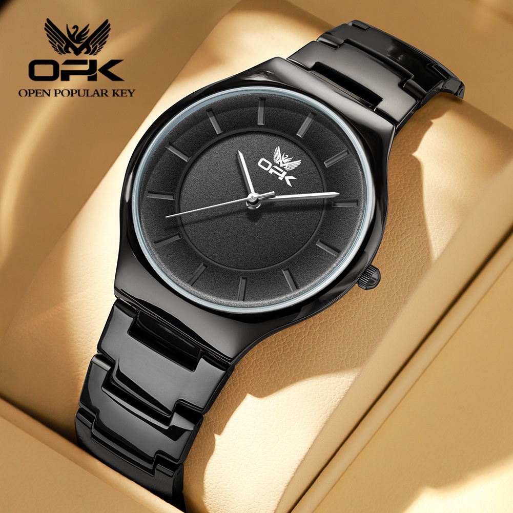 Montres OPK 6078 pour hommes e - Jewelry Watches Vintage avis et prix