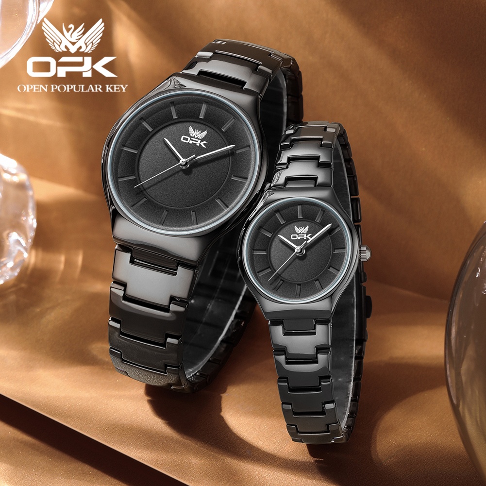 Montres OPK 6078 pour hommes e - Jewelry Watches Vintage avis et prix