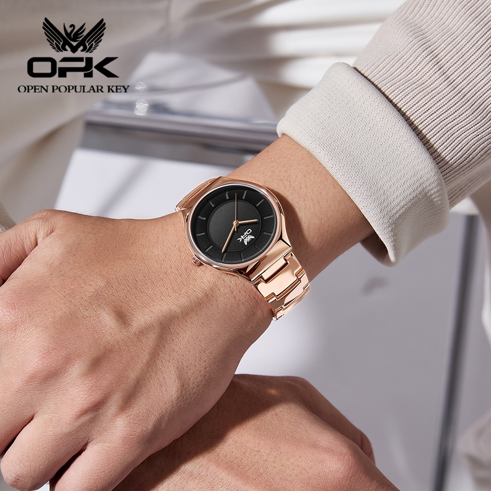Montres OPK 6078 pour hommes e - Jewelry Watches Vintage avis et prix