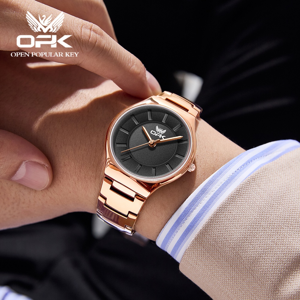 Montres OPK 6078 pour hommes e - Jewelry Watches Vintage avis et prix