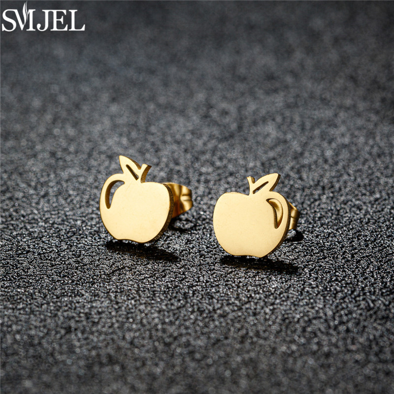Boucles d'oreilles drôles en a - Eve Jewelry & Watches Distribuidor Oficial Rolex Buenos Aires avis et prix