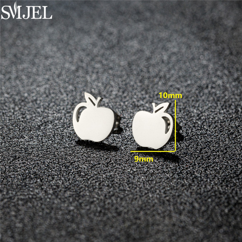 Boucles d'oreilles drôles en a - Eve Jewelry & Watches Distribuidor Oficial Rolex Buenos Aires avis et prix