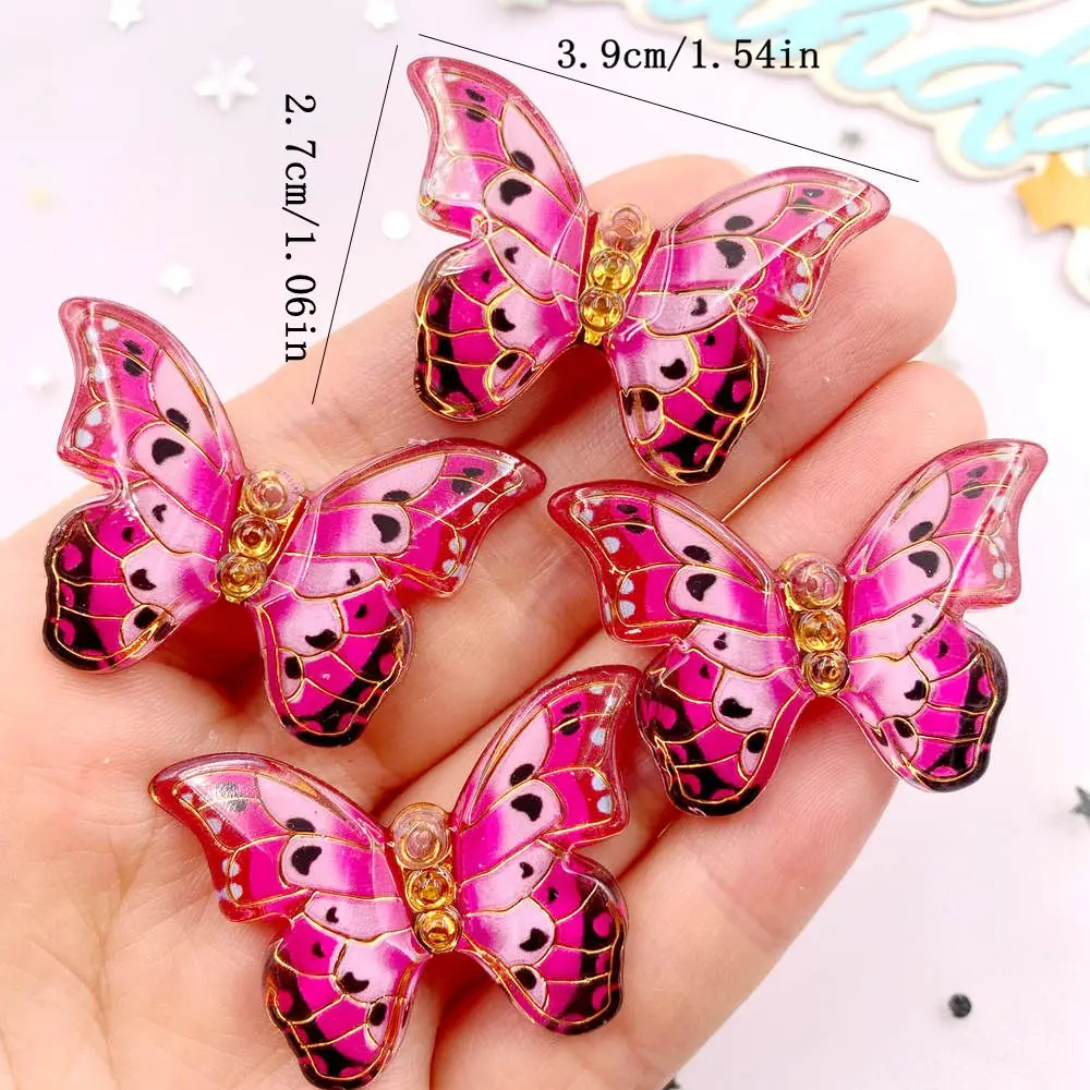 10 pièces colorées belles Figu - Paradise Jewelry & Watches Llc Miami avis et prix