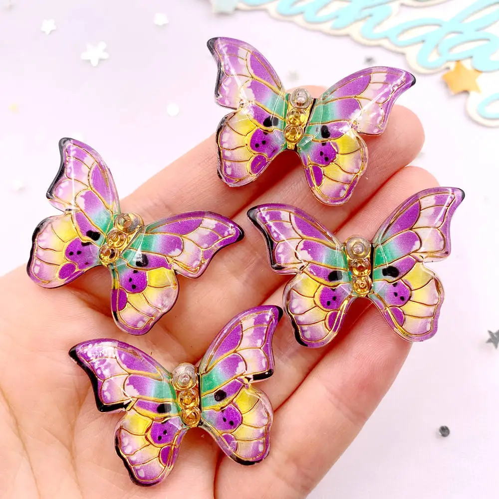10 pièces colorées belles Figu - Paradise Jewelry & Watches Llc Miami avis et prix