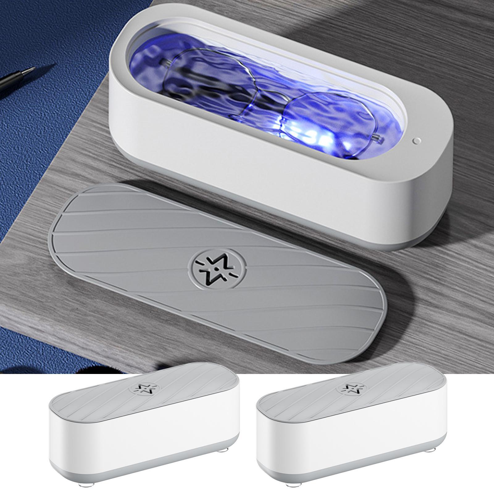 Nettoyeur ultrasonique recharg - Jewelry Watches For Men avis et prix