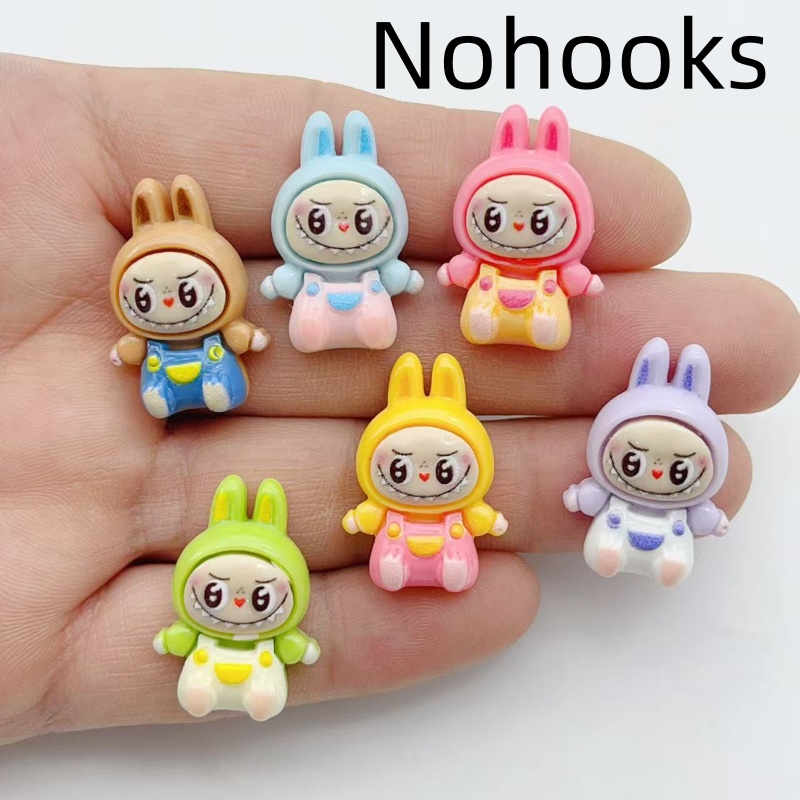 10 Breloques en résine Kawaii  - Drop Earrings avis et prix