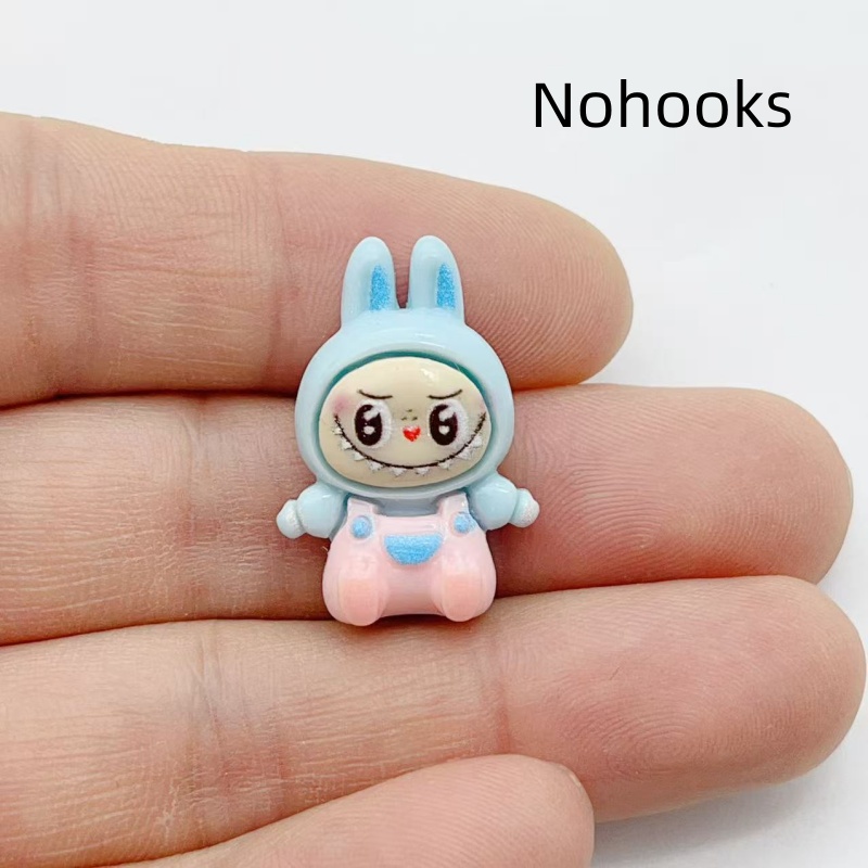 10 Breloques en résine Kawaii  - Drop Earrings avis et prix