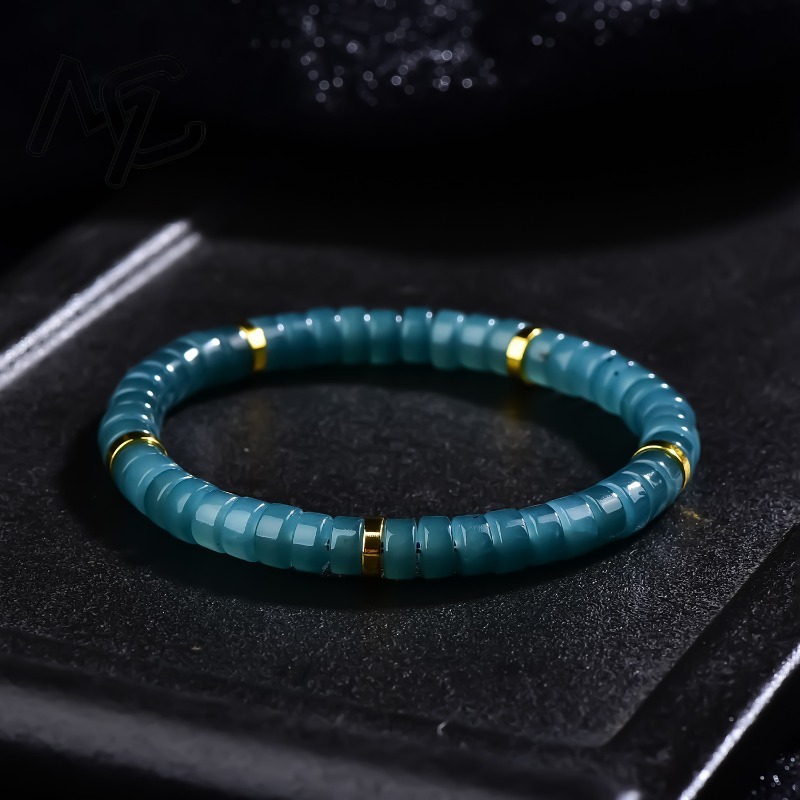 Bracelet de perles d'abacus en - Jewelry & Watches Sp Z Oo Janów Lubelski avis et prix