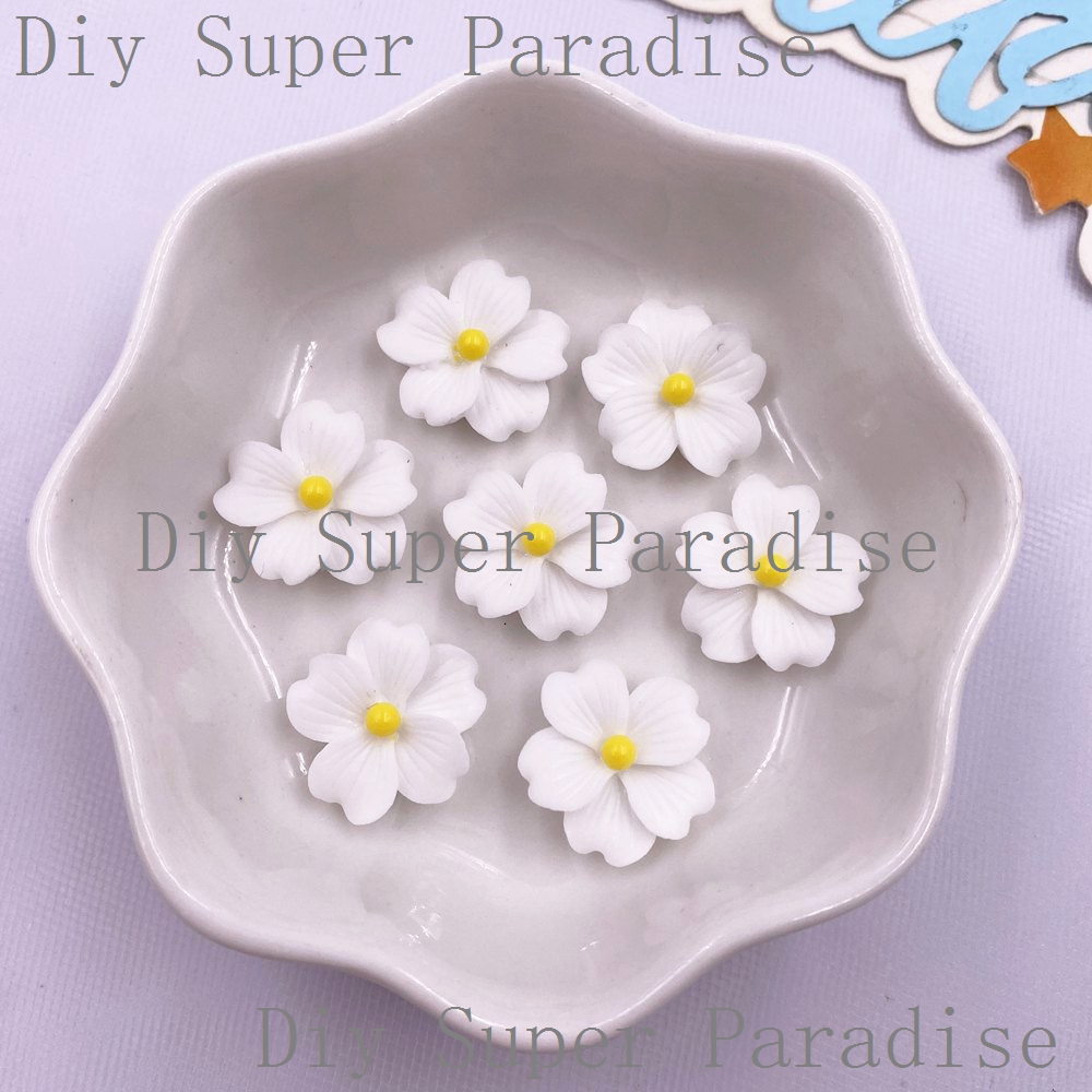 50 pièces résine colorée 16mm  - Paradise Jewelry & Watches Llc Miami avis et prix