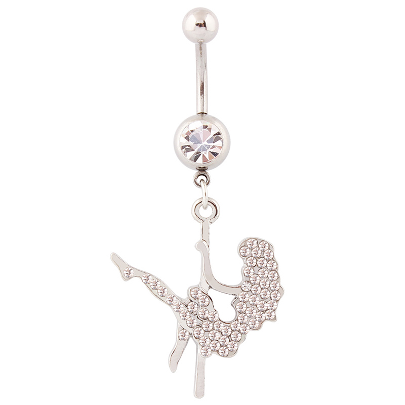 Piercing corporel banane penda - Nick'S Jewelry & Watches Reviews avis et prix