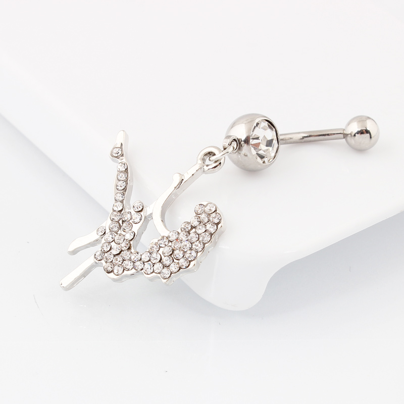 Piercing corporel banane penda - Nick'S Jewelry & Watches Reviews avis et prix