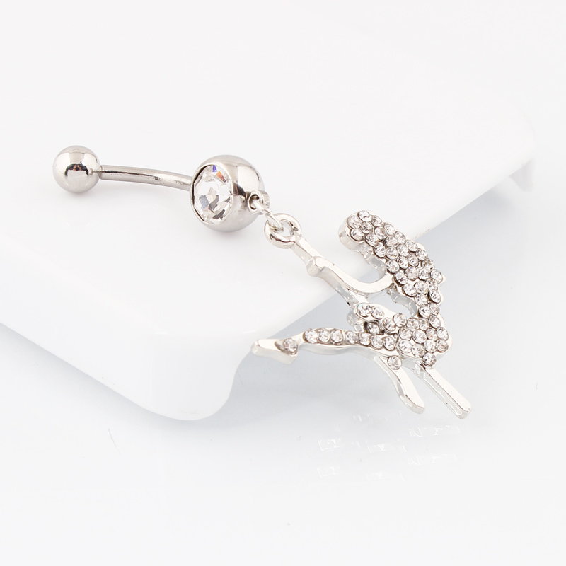 Piercing corporel banane penda - Nick'S Jewelry & Watches Reviews avis et prix