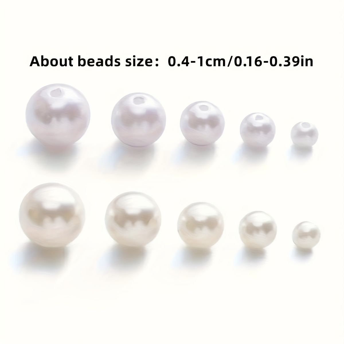 1388 pièces de perles rondes c - Fine Jewelry & Watches Photos avis et prix