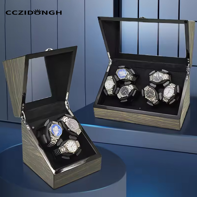 Montre mécanique, dispositif d - Rg Watches & Jewelry Gmbh avis et prix