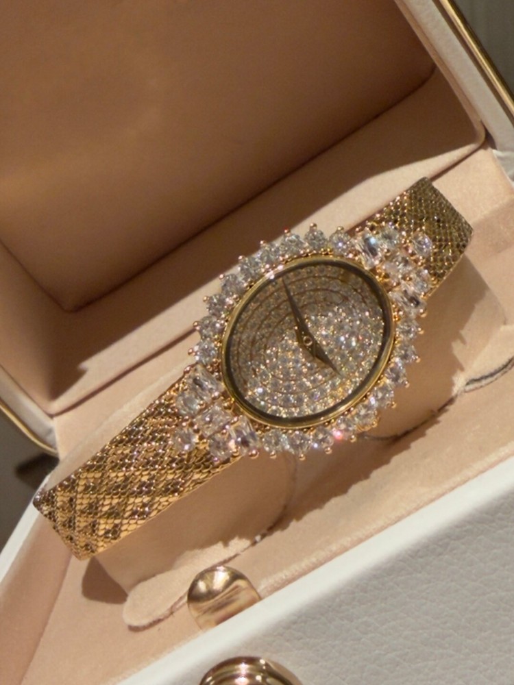 Montre à Quartz Vintage pour f - Jewelry Watches Vintage avis et prix