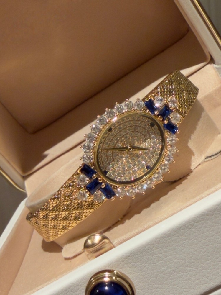 Montre à Quartz Vintage pour f - Jewelry Watches Vintage avis et prix