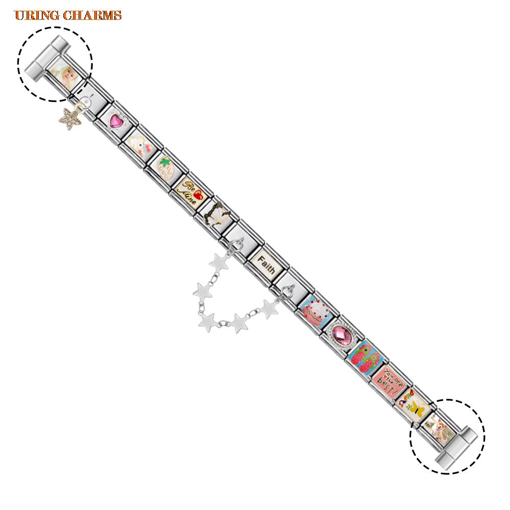 Connecteur de bracelet de mont - Jewelry Watches For Men avis et prix