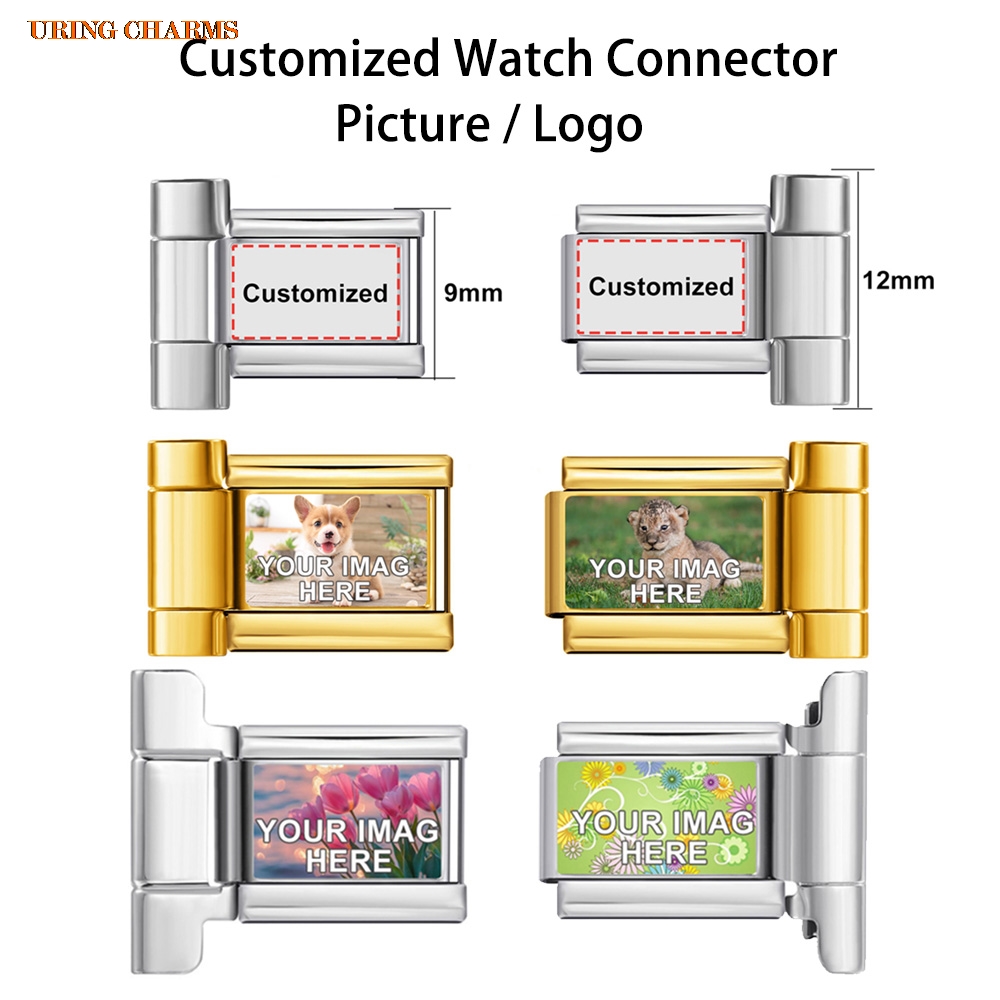 Connecteur de bracelet de mont - Jewelry Watches For Men avis et prix