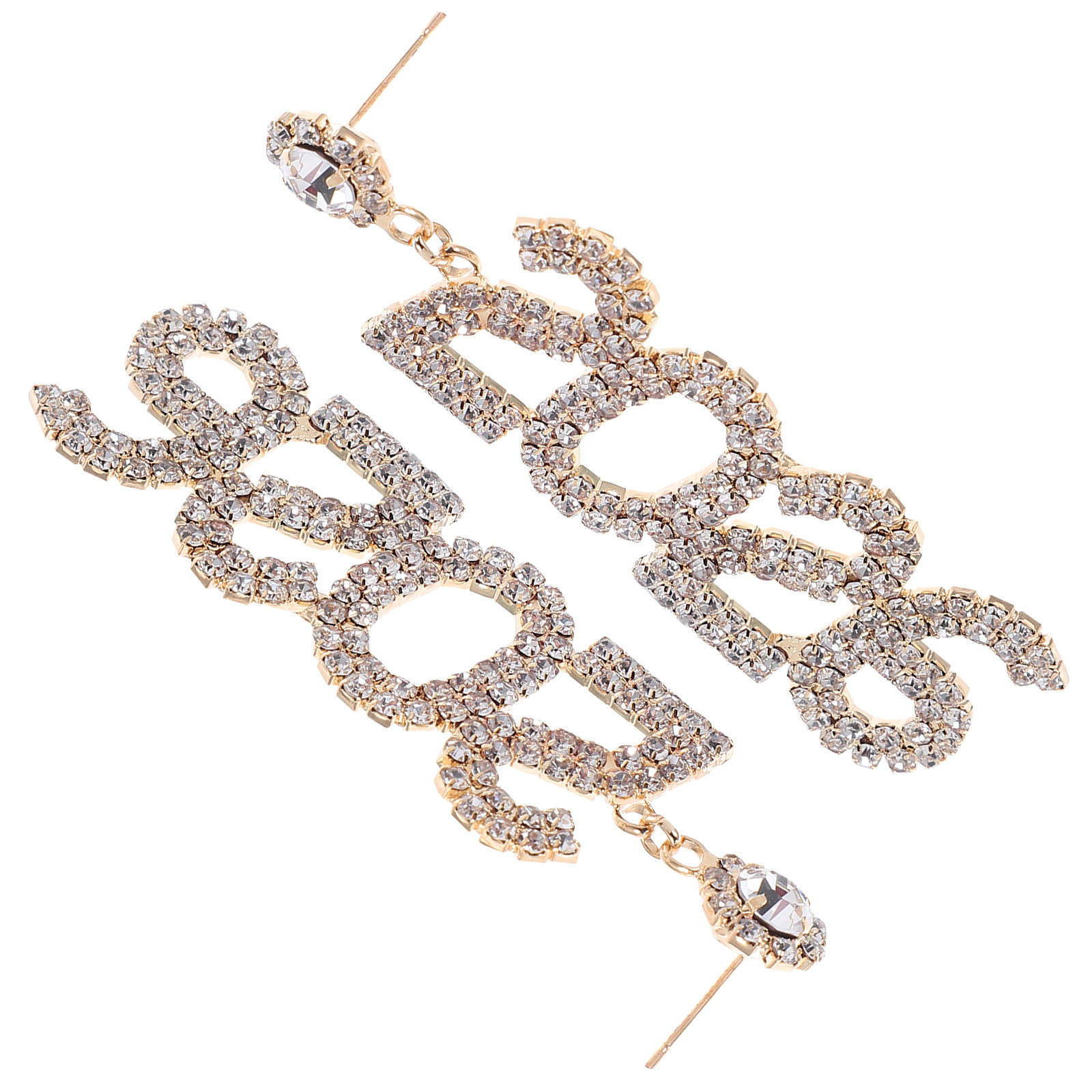 Boucles d'oreilles pendantes l - Eve Jewelry & Watches Distribuidor Oficial Rolex Buenos Aires avis et prix