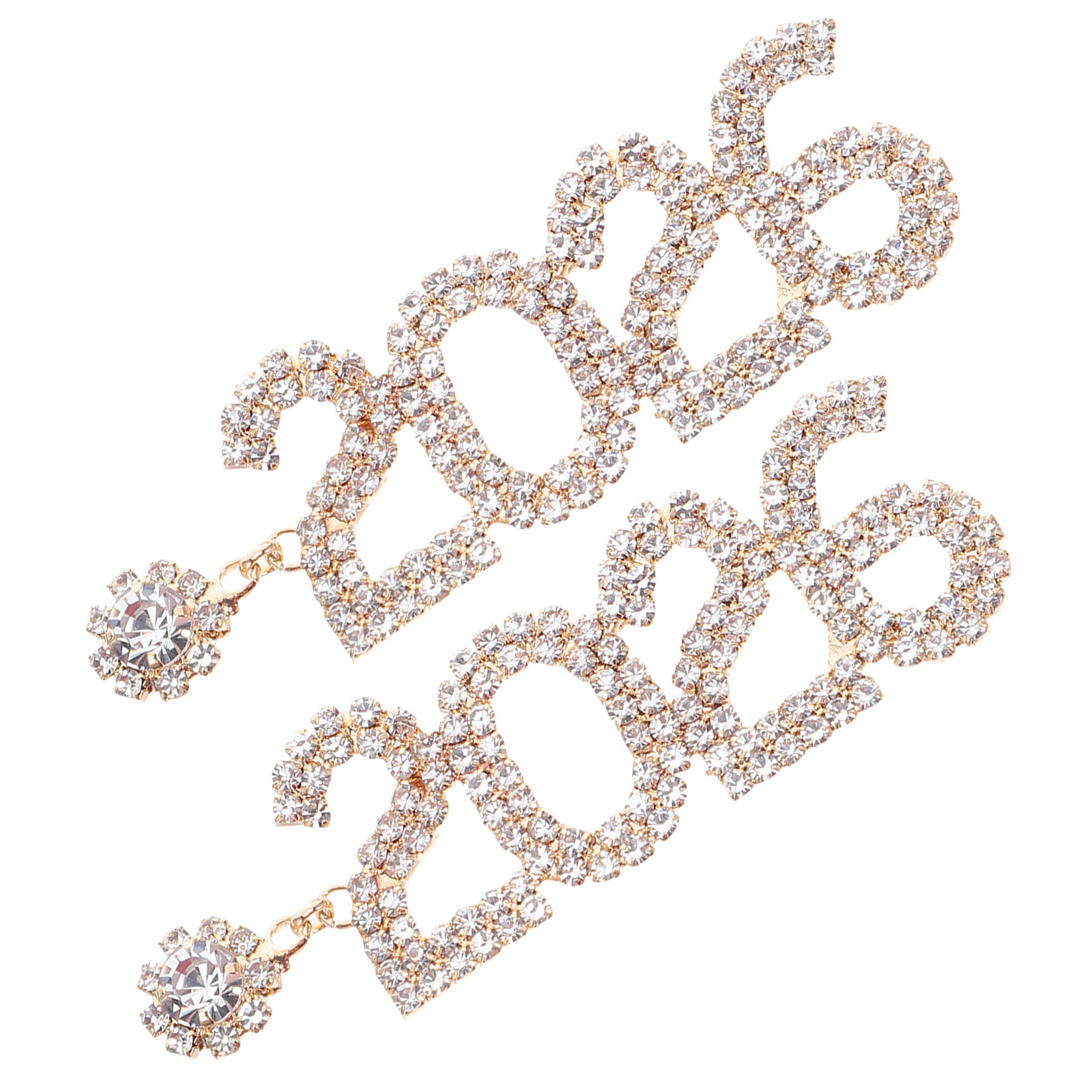 Boucles d'oreilles pendantes l - Eve Jewelry & Watches Distribuidor Oficial Rolex Buenos Aires avis et prix