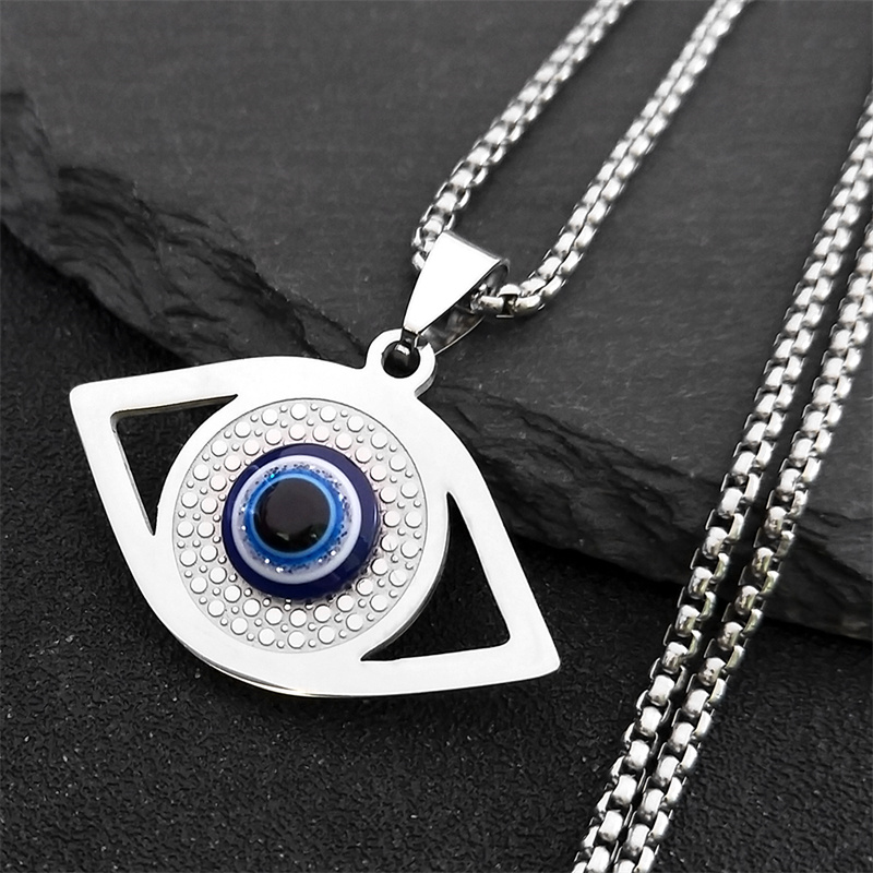 Collier et Bracelet en Acier I - Jewelry & Watches Sp Z Oo Janów Lubelski avis et prix