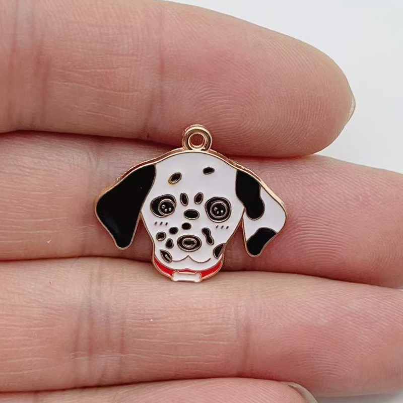 Pendentif en alliage en forme  - Drop Earrings avis et prix