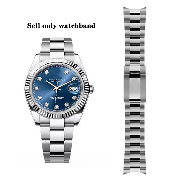 Bracelet de montre pour Rolex  - Rolex Watch Datejust avis et prix