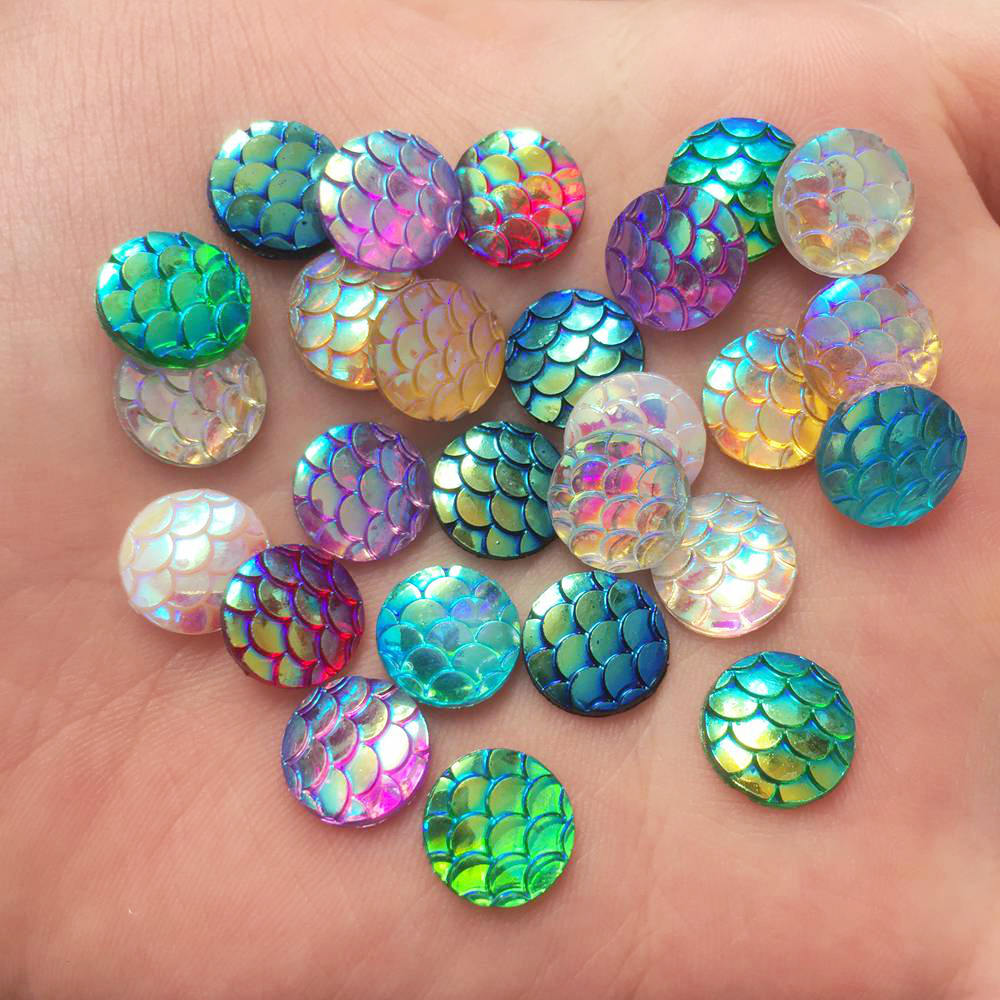 Brillant 100 pièces AB résine  - Paradise Jewelry & Watches Llc Miami avis et prix