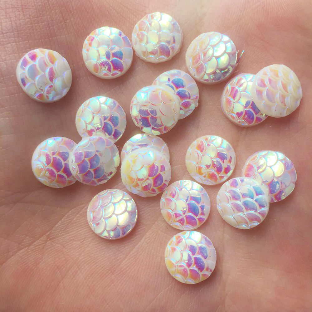 Brillant 100 pièces AB résine  - Paradise Jewelry & Watches Llc Miami avis et prix