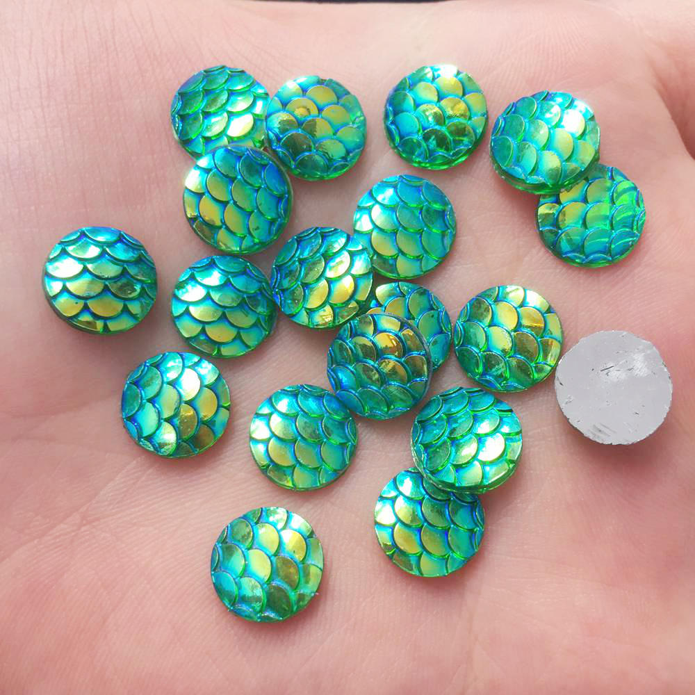Brillant 100 pièces AB résine  - Paradise Jewelry & Watches Llc Miami avis et prix