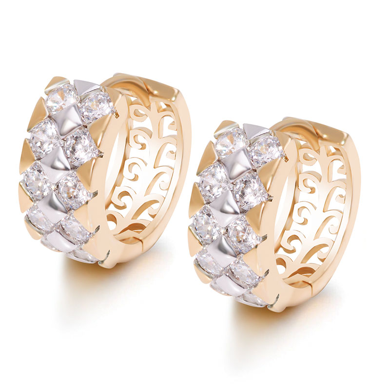 Prix de gros mélange 2 boucles - Nick'S Jewelry & Watches Reviews avis et prix