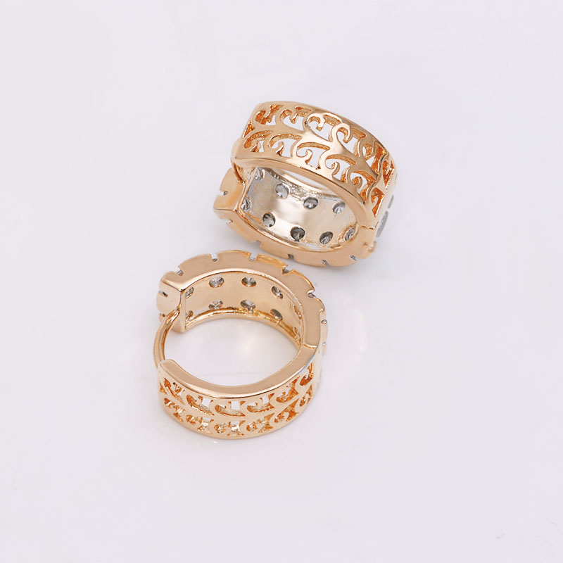 Prix de gros mélange 2 boucles - Nick'S Jewelry & Watches Reviews avis et prix