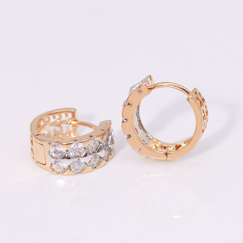 Prix de gros mélange 2 boucles - Nick'S Jewelry & Watches Reviews avis et prix