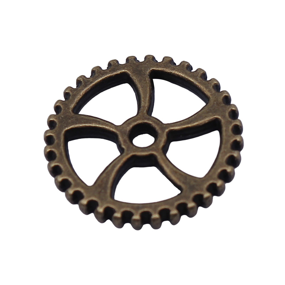 Breloques steampunk, pendentif - Jewelry Watches Vintage avis et prix