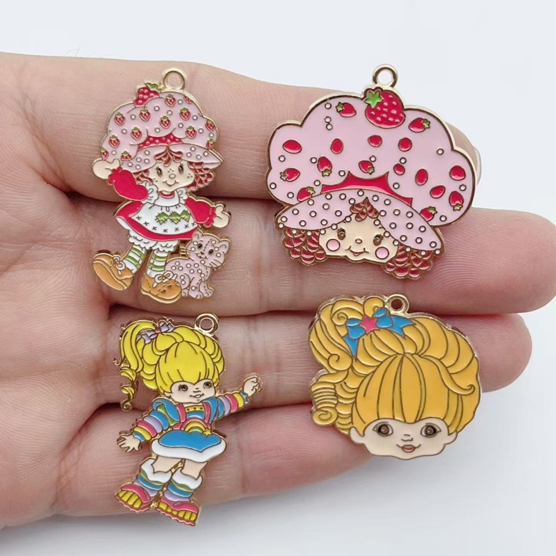 10 pièces de pendentifs en mét - Drop Earrings avis et prix