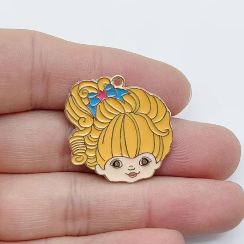 10 pièces de pendentifs en mét - Drop Earrings avis et prix