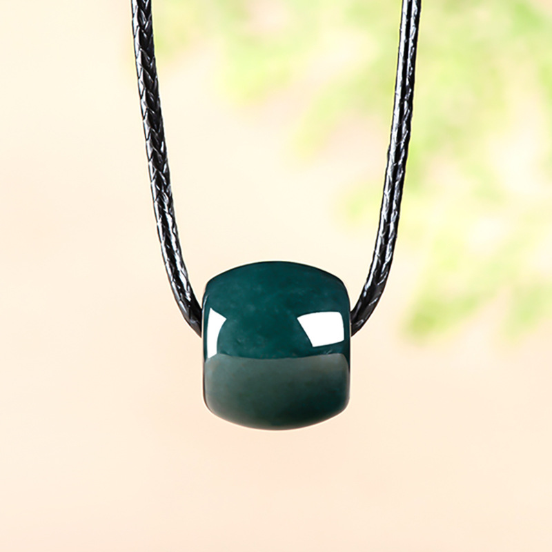 Collier pendentif en perles de - Jewelry & Watches Sp Z Oo Janów Lubelski avis et prix
