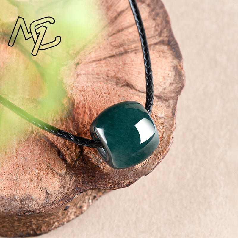 Collier pendentif en perles de - Jewelry & Watches Sp Z Oo Janów Lubelski avis et prix