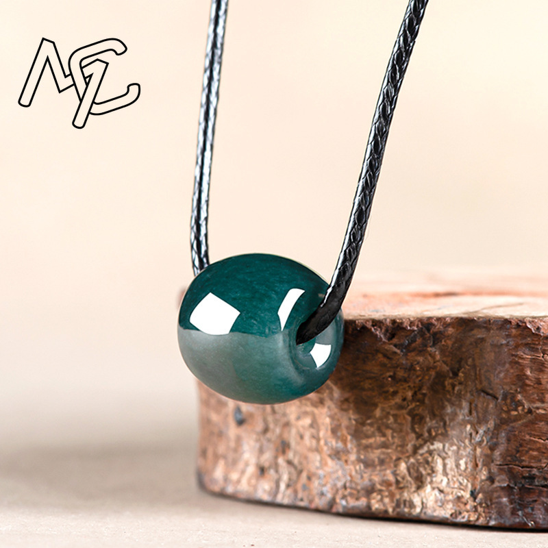 Collier pendentif en perles de - Jewelry & Watches Sp Z Oo Janów Lubelski avis et prix