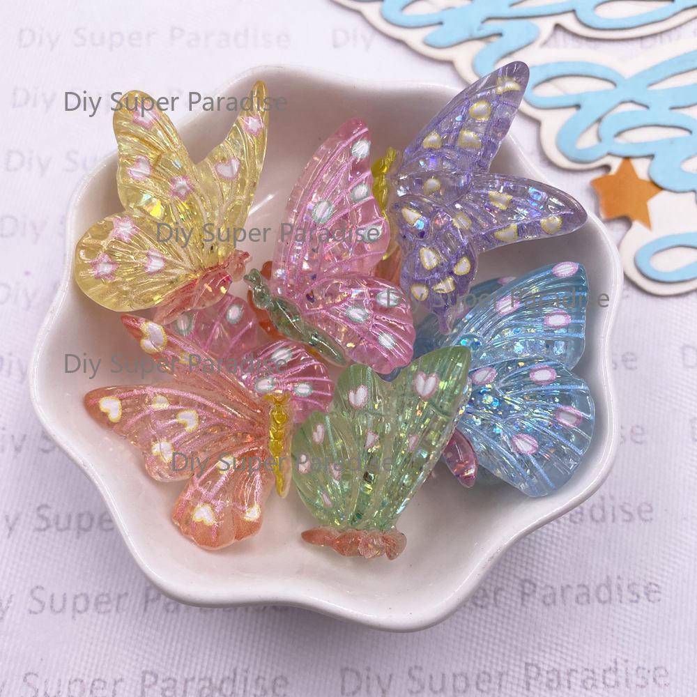 10 pièces de strass à dos plat - Paradise Jewelry & Watches Llc Miami avis et prix