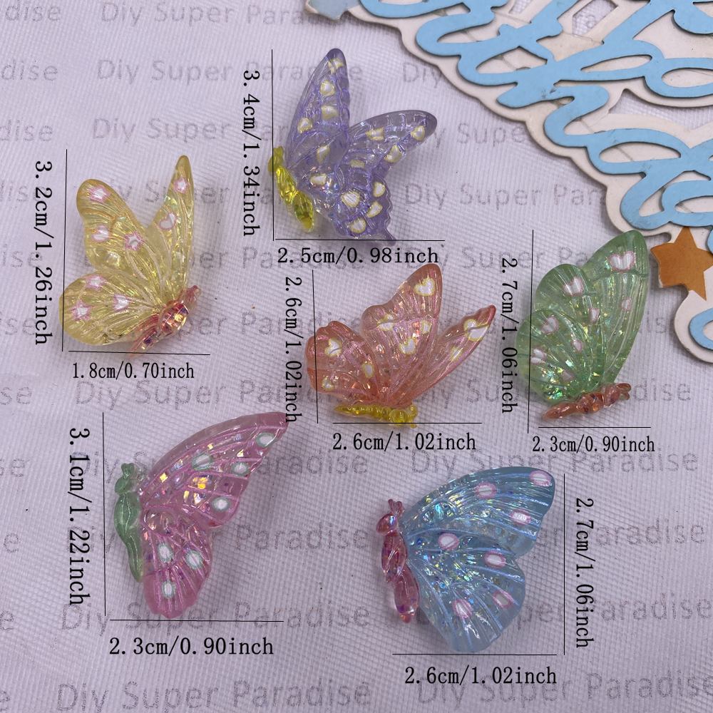 10 pièces de strass à dos plat - Paradise Jewelry & Watches Llc Miami avis et prix