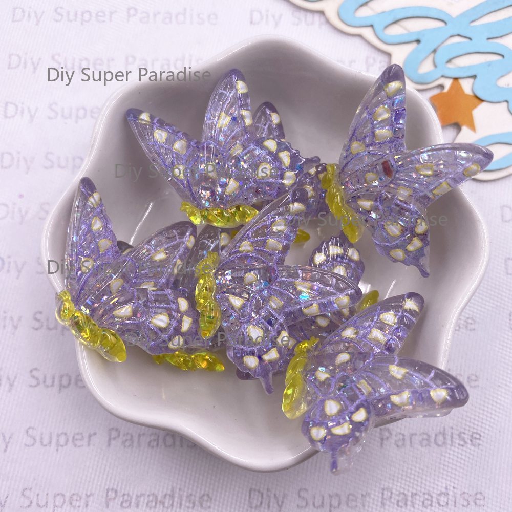 10 pièces de strass à dos plat - Paradise Jewelry & Watches Llc Miami avis et prix